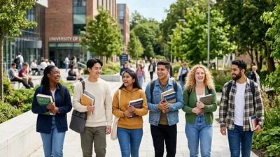 Nuevo programa de becas 2027: Oportunidades para todos